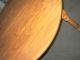 Drop - Leaf Expendable Wood Dinning Table 36 X 48 X 30 1900-1950 photo 1