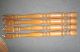 Drop - Leaf Expendable Wood Dinning Table 36 X 48 X 30 1900-1950 photo 5