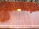 Regency.  Drop Leaf Dining Table,  Seats 6 Persons.  C1810 - 1830. Pre-1800 photo 1