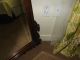2 Mirrors - Victorian Carved In Suite Pier Mirrors Walnut 1800 - 1860 1800-1899 photo 8