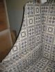 Wing Back Upholstered Chair - 1960 ' S Johnston Co.  - Very Unusual Post-1950 photo 3
