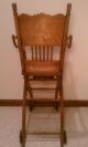 Victorian High Chair 1800-1899 photo 4