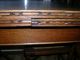 Dining Or Game Table Antique Oak 1920’s Real 1900-1950 photo 8