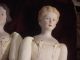 Xmas Three Antique Shoulder And Limb Dolls Other photo 2