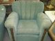 Vintage Sofa & Chair In Good Condition 1900-1950 photo 2