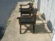 1921 Party Chairs Blowing Rock Industries Lenoir Nc 1900-1950 photo 4