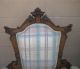 Antique Victorian Parlor Chairs Unknown photo 1