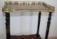 French Napoleon Iii Period Two Tiered Table With Elaborate Inlaid,  19th 1800-1899 photo 2