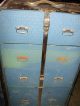 Antique Steamer Trunk Late 1800 ' S - Early 1900 ' S Hartman 1900-1950 photo 7