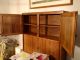 Oak Hoosier Kitchen Cabinet - Condition 1900-1950 photo 2