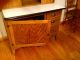 Oak Hoosier Kitchen Cabinet - Condition 1900-1950 photo 7