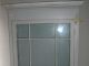 Vintage Cabinet Cupboard Wood Glass 1930 - 1950 ' S 1900-1950 photo 5