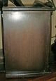 Antique Circa 1900 Mahogany Table Top Sheet Music Cabinet / Case / Stand 1900-1950 photo 4