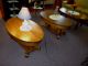 Antique Oak Library Table Coffee Table,  Solid Quartersawn Oak W/ Drawer 42 