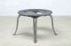 Vintage Antique Industrial Dining Table Reclaimed Factory Cast Iron Base (art) 1900-1950 photo 2