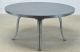 Vintage Antique Industrial Dining Table Reclaimed Factory Cast Iron Base (art) 1900-1950 photo 6