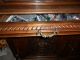 Outstanding Sideboard Depicting A Carved Picture By Boucheron Pristine Unknown photo 4