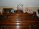 Outstanding Sideboard Depicting A Carved Picture By Boucheron Pristine Unknown photo 5