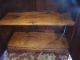 Antique Jelly Cupboard=walnut Wood - Made In Usa - 1900-1950 photo 1