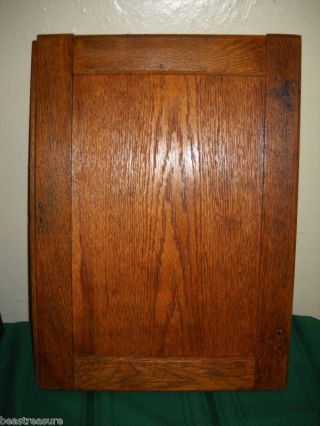 Napanee Cabinet Door - Hoosier Cabinet Door photo