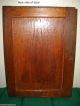 Napanee Cabinet Door - Hoosier Cabinet Door 1900-1950 photo 5