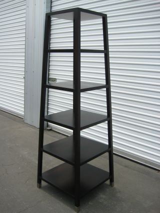 Baker Etagere 2 Available 2 Of 2 photo