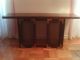 Baker Console Table Post-1950 photo 3