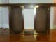 Baker Console Table Post-1950 photo 5