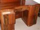 Vanity Base Not Sure Of Style Or Age - Antique Great Wood 1900-1950 photo 1
