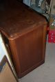Vanity Base Not Sure Of Style Or Age - Antique Great Wood 1900-1950 photo 2