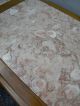 French Cherry Marble Top Coffee Table 1636 1900-1950 photo 6