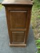 Spanish Colonial Revival Accent Hall Sideboard Cabinet 1900-1950 photo 8