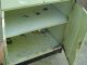 Upu All Metal Cupboard Kitchen Cabinet Base And Wall Combo Local Pickup 1900-1950 photo 9