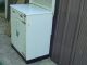 Upu All Metal Cupboard Kitchen Cabinet Base And Wall Combo Local Pickup 1900-1950 photo 5