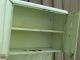 Upu All Metal Cupboard Kitchen Cabinet Base And Wall Combo Local Pickup 1900-1950 photo 8