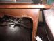 238a Country French Carved Front Dining Table,  Table 1900-1950 photo 8