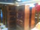 Globe Wernicke Oak Barrister Stack Bookcase,  1800 - 1950 1900-1950 photo 1