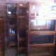 Globe Wernicke Oak Barrister Stack Bookcase,  1800 - 1950 1900-1950 photo 5