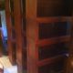 Globe Wernicke Oak Barrister Stack Bookcase,  1800 - 1950 1900-1950 photo 6