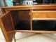 Sophisticate By Tomlinson Mid Century Danish Table Dresser Cart Desk 1900-1950 photo 2
