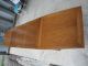 Sophisticate By Tomlinson Mid Century Danish Table Dresser Cart Desk 1900-1950 photo 3