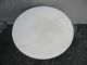 Small Italian Marble Top Round Center Table 1501 1900-1950 photo 4