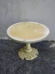 Small Italian Marble Top Round Center Table 1501 1900-1950 photo 5