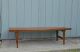 Pro Refinished Lane Long Coffee Table Mid Century Danish Modern Rosewood Inlay 1900-1950 photo 8