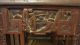 Antique Nesting Tables 4 Tables Ranging From 16 To 25 