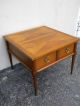 Mid Century Side/end Table By American Of Martinsville 1900-1950 photo 2