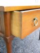 Mid Century Side/end Table By American Of Martinsville 1900-1950 photo 4