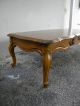 French Cherry Coffee Table 1184 1900-1950 photo 11