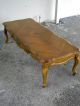 French Cherry Coffee Table 1184 1900-1950 photo 1