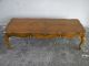 French Cherry Coffee Table 1184 1900-1950 photo 2